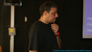 Le premier cycle de conferences pedagogiques 05 mai 2015 075