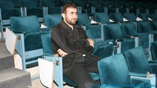 Photos prises lors des communications animée par Dr Abdelaziz Franck BOUGAHAM, Pr Riad MOULAI 9 Photos prise lors des communications animee par Dr Abdelaziz Franck BOUGAHAM Pr Riad MOULAI 25 mai 2015 009