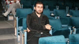 Photos prises lors des communications animée par Dr Abdelaziz Franck BOUGAHAM, Pr Riad MOULAI 10 Photos prise lors des communications animee par Dr Abdelaziz Franck BOUGAHAM Pr Riad MOULAI 25 mai 2015 010