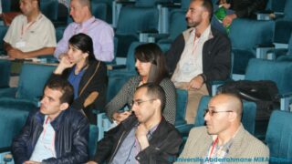 Photos prises lors de remise des prix aux laureats des olympiades des mathematiques 2015 003