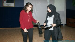 Photos prises lors de remise des prix aux laureats des olympiades des mathematiques 2015 014