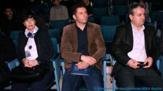 Photos prises lors des conferences animee par Pr AOURAG Hafid M Abdelhak DJOUADI 13 avril 2015006