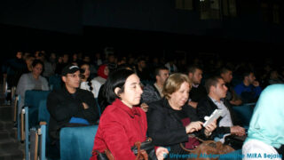 Photos prises lors des conferences animee par Pr AOURAG Hafid M Abdelhak DJOUADI 13 avril 2015008