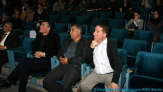 Photos prises lors des conferences animee par Pr AOURAG Hafid M Abdelhak DJOUADI 13 avril 2015017