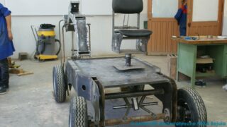 Projet de realisation d une mini pelleteuse 29 juin 2015 001