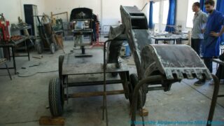 Projet de realisation d une mini pelleteuse 29 juin 2015 005