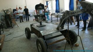 Projet de realisation d une mini pelleteuse 29 juin 2015 007