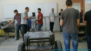 Projet de realisation d une mini pelleteuse 29 juin 2015 011