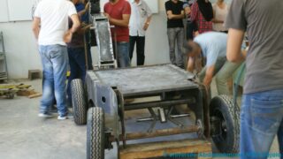 Projet de realisation d une mini pelleteuse 29 juin 2015 013