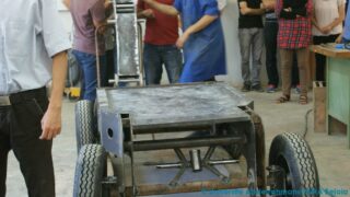 Projet de realisation d une mini pelleteuse 29 juin 2015 014