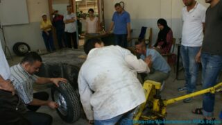 Projet de realisation d une mini pelleteuse 29 juin 2015 018