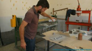 Projet de realisation d une mini pelleteuse 29 juin 2015 022