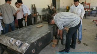 Projet de realisation d une mini pelleteuse 29 juin 2015 025