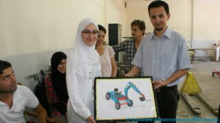 Projet de realisation d une mini pelleteuse 29 juin 2015 027