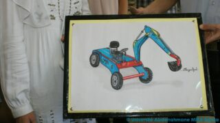 Projet de realisation d une mini pelleteuse 29 juin 2015 028