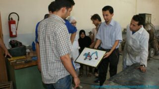 Projet de realisation d une mini pelleteuse 29 juin 2015 029