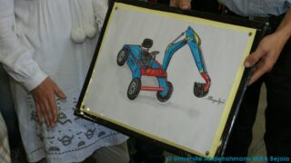 Projet de realisation d une mini pelleteuse 29 juin 2015 030