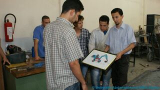 Projet de realisation d une mini pelleteuse 29 juin 2015 031