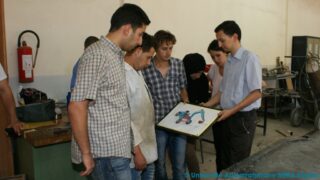 Projet de realisation d une mini pelleteuse 29 juin 2015 032