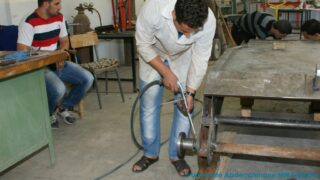 Projet de realisation d une mini pelleteuse 29 juin 2015 035