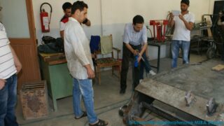 Projet de realisation d une mini pelleteuse 29 juin 2015 042