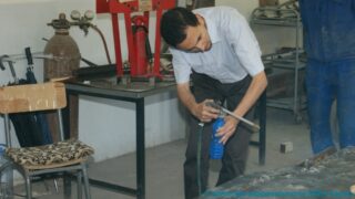 Projet de realisation d une mini pelleteuse 29 juin 2015 046