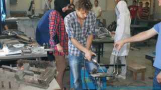 Projet de realisation d une mini pelleteuse 29 juin 2015 053