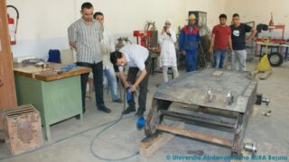 Projet de realisation d une mini pelleteuse 29 juin 2015 058