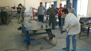 Projet de realisation d une mini pelleteuse 29 juin 2015 060