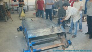 Projet de realisation d une mini pelleteuse 29 juin 2015 061