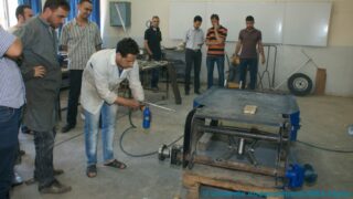 Projet de realisation d une mini pelleteuse 29 juin 2015 062