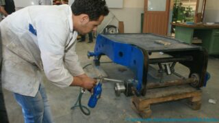 Projet de realisation d une mini pelleteuse 29 juin 2015 063