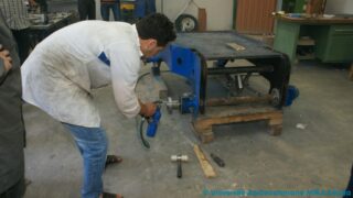 Projet de realisation d une mini pelleteuse 29 juin 2015 064