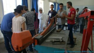 Projet de realisation d une mini pelleteuse 29 juin 2015 066