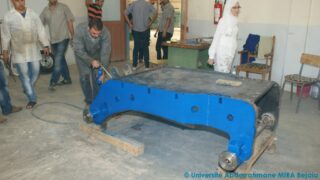 Projet de realisation d une mini pelleteuse 29 juin 2015 074