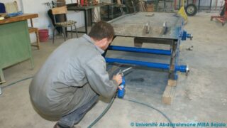 Projet de realisation d une mini pelleteuse 29 juin 2015 077