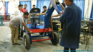 Projet de realisation d une mini pelleteuse 29 juin 2015 093