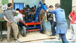 Projet de realisation d une mini pelleteuse 29 juin 2015 094