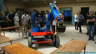 Projet de realisation d une mini pelleteuse 29 juin 2015 102