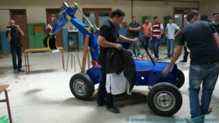 Projet de realisation d une mini pelleteuse 29 juin 2015 106