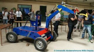 Projet de realisation d une mini pelleteuse 29 juin 2015 110