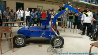 Projet de realisation d une mini pelleteuse 29 juin 2015 111