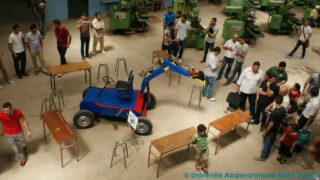 Projet de realisation d une mini pelleteuse 29 juin 2015 117