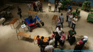 Projet de realisation d une mini pelleteuse 29 juin 2015 118