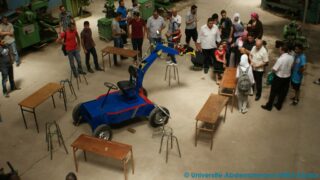 Projet de realisation d une mini pelleteuse 29 juin 2015 120