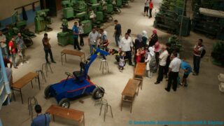 Projet de realisation d une mini pelleteuse 29 juin 2015 121