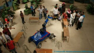 Projet de realisation d une mini pelleteuse 29 juin 2015 122