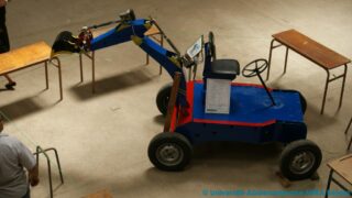 Projet de realisation d une mini pelleteuse 29 juin 2015 123