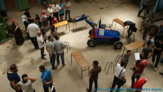 Projet de realisation d une mini pelleteuse 29 juin 2015 124