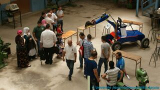 Projet de realisation d une mini pelleteuse 29 juin 2015 125